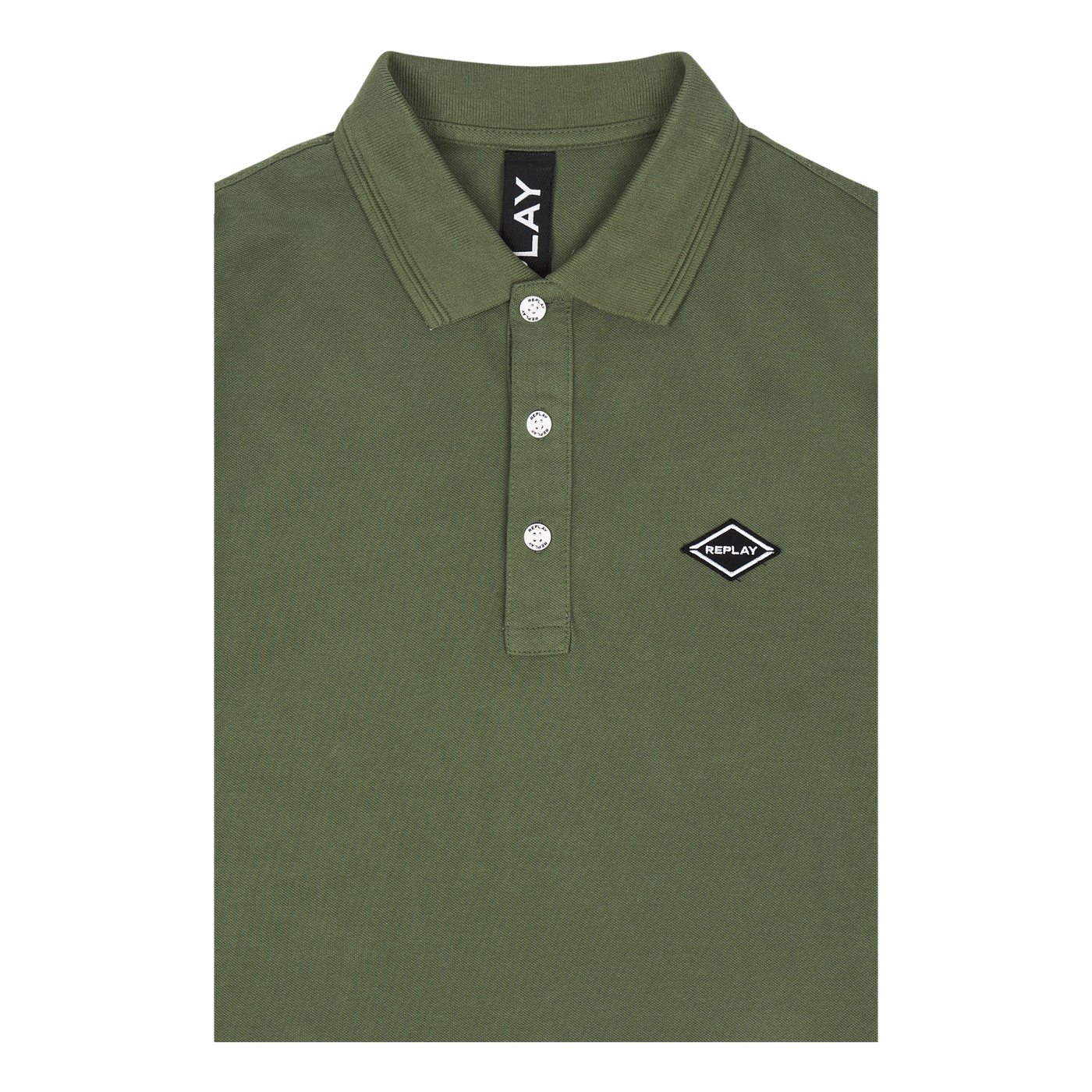 Replay Replay Polo Shirt 314