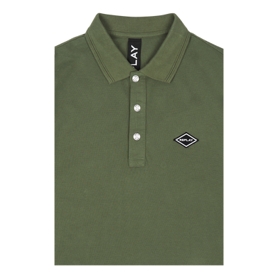 Replay Replay Polo Shirt 314