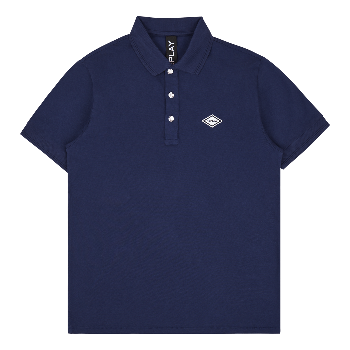 Replay Polo Shirt 880