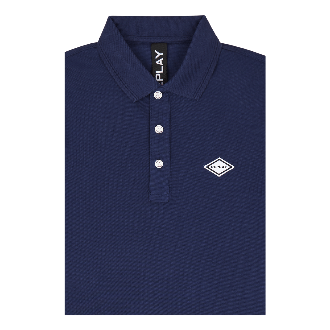 Replay Polo Shirt 880