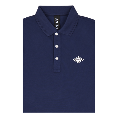 Replay Polo Shirt 880