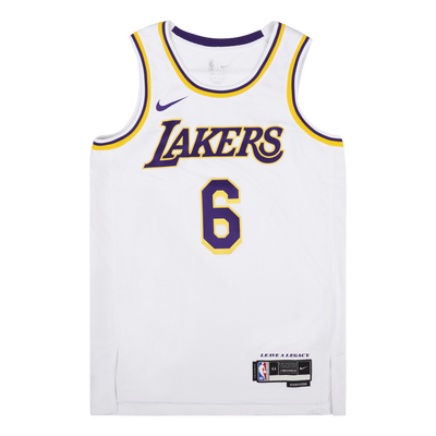 Lakers Df Swgmn Jersey  Asc 22