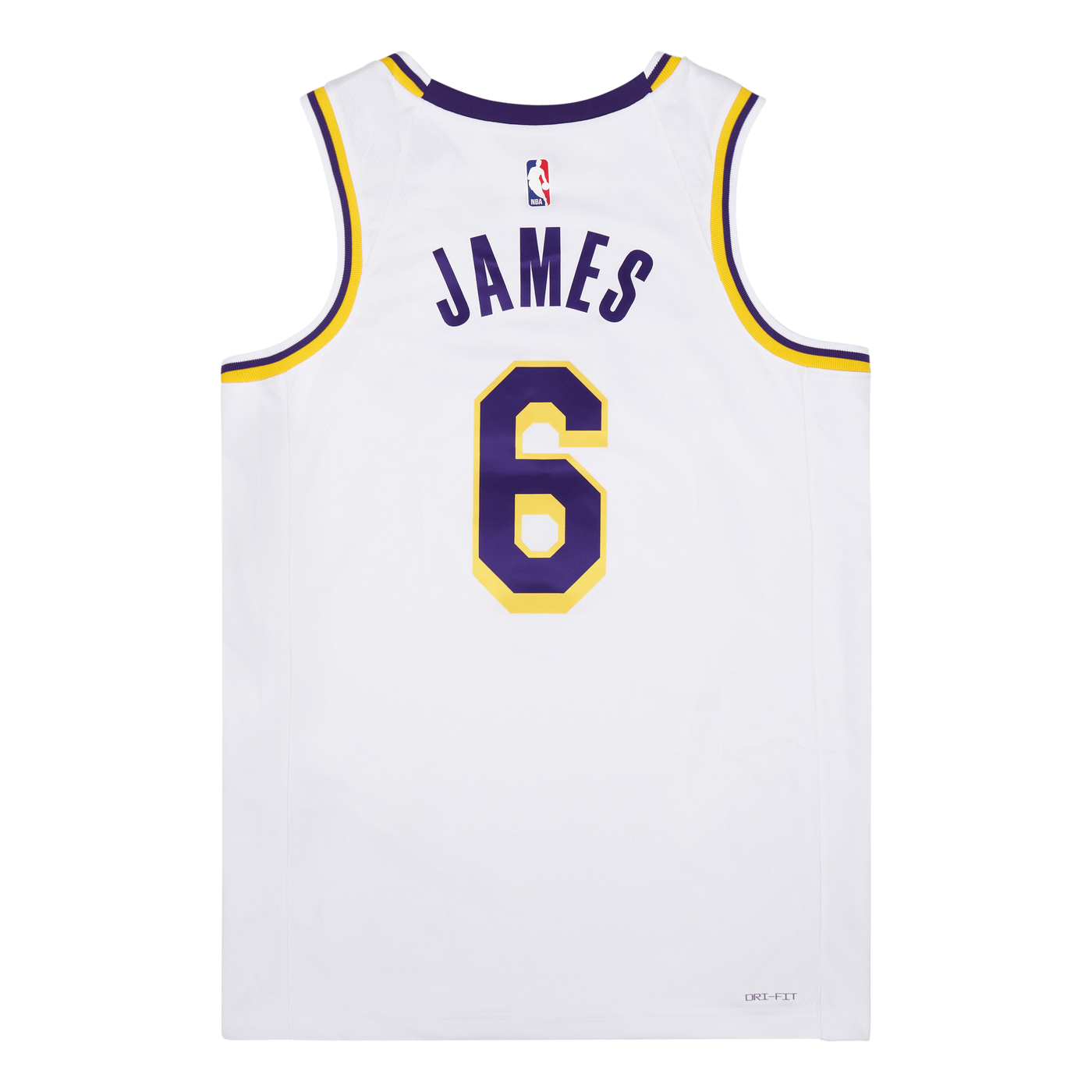 Lakers Df Swgmn Jersey  Asc 22