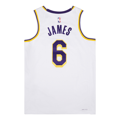 Lakers Df Swgmn Jersey  Asc 22