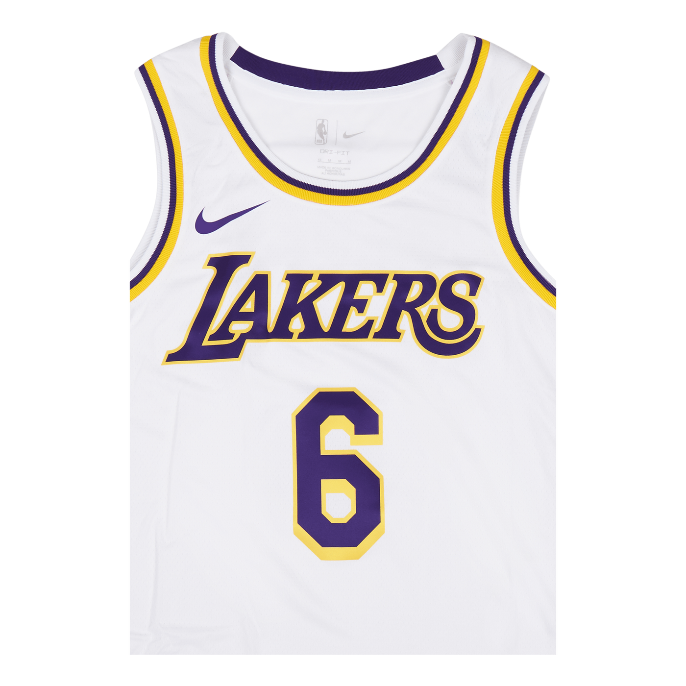 Lakers Df Swgmn Jersey  Asc 22