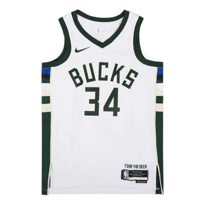 Bucks Df Swgmn Jersey  Asc 22