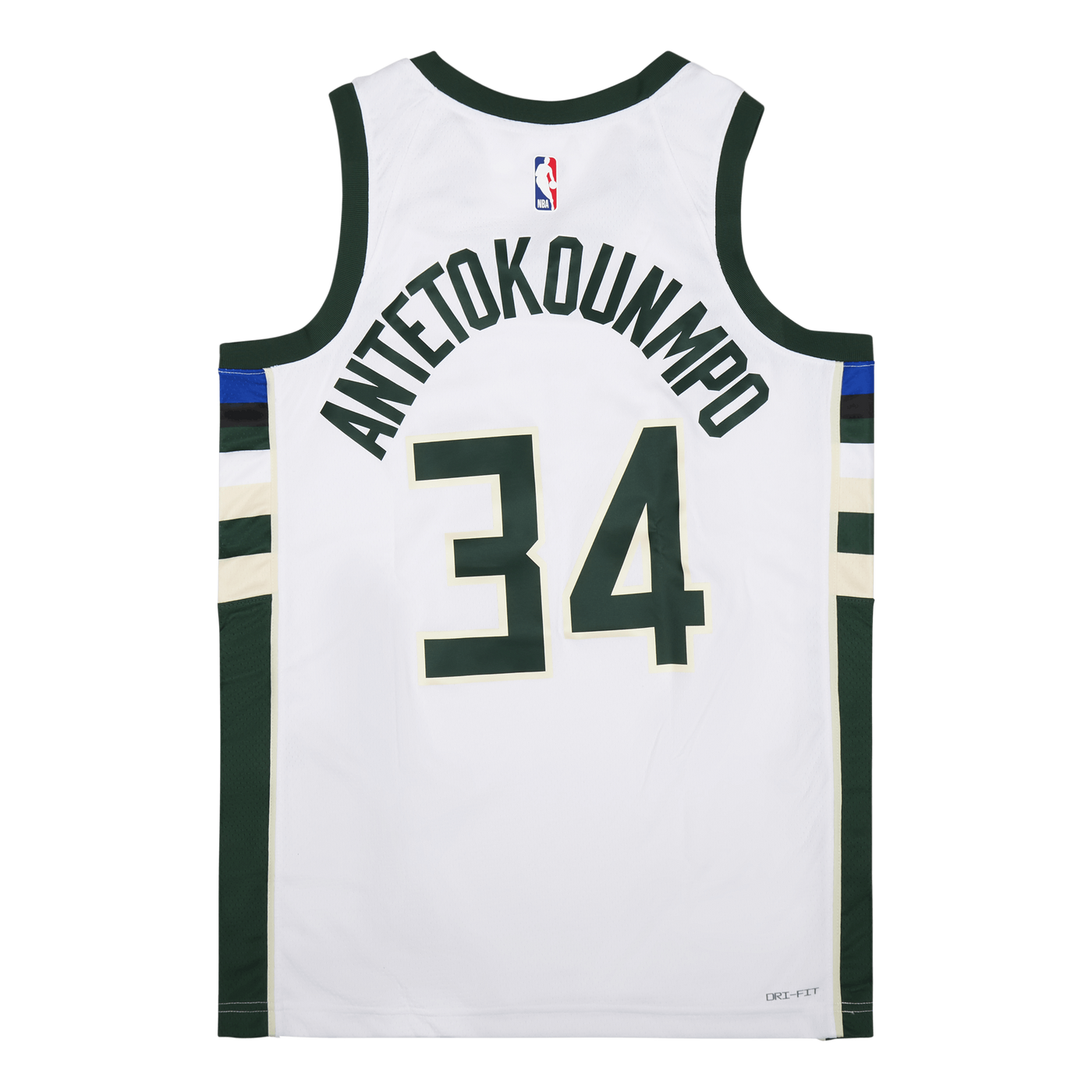 Bucks Df Swgmn Jersey  Asc 22