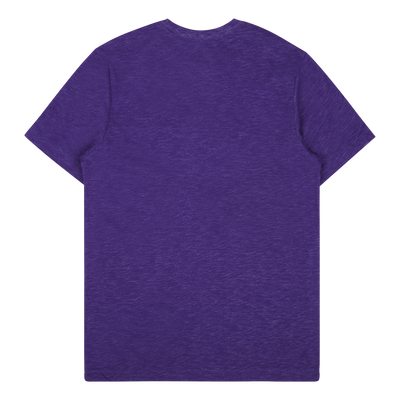 Lakers M Nk Dri-FIT Es Mantra Ss Tee Field