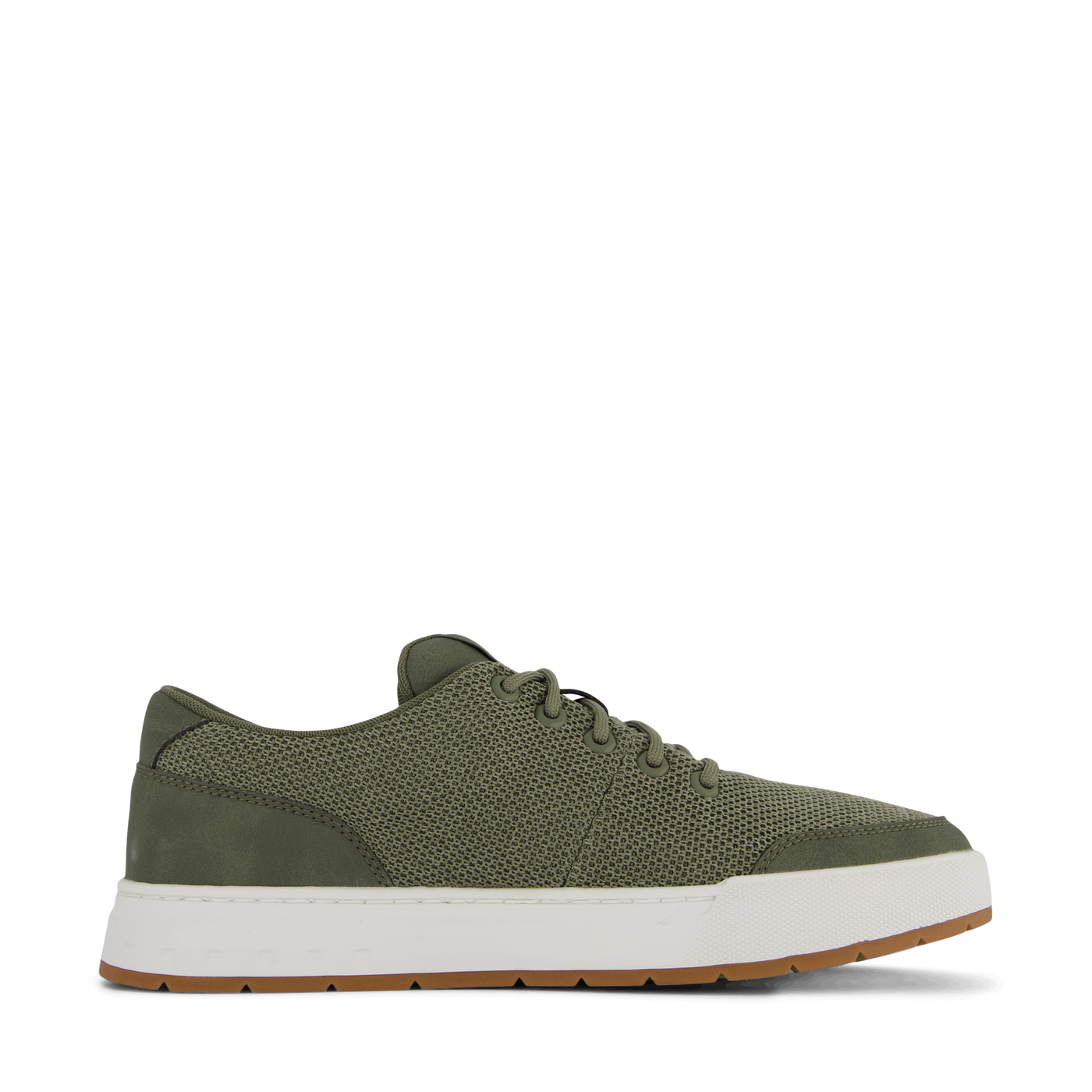 Timberland Maple Grove Knit Ox Deep Lichen Grn