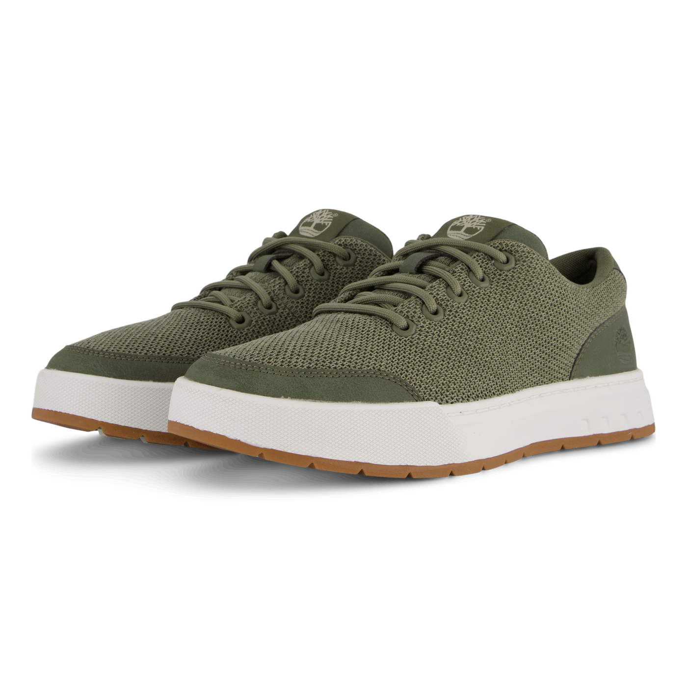 Timberland Maple Grove Knit Ox Deep Lichen Grn