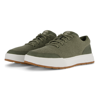 Timberland Maple Grove Knit Ox Deep Lichen Grn