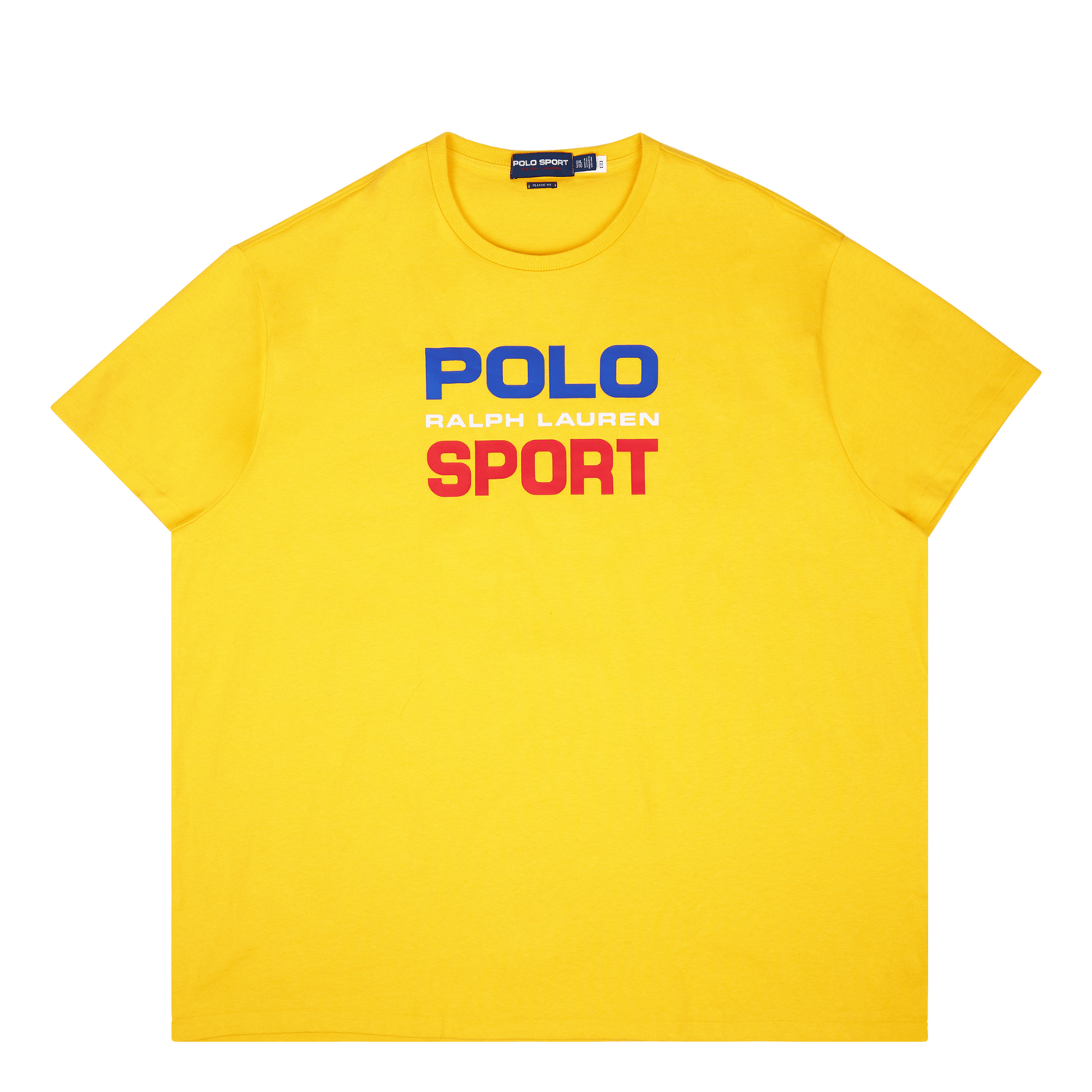 Polo Ralph Lauren 10/1 Jersey