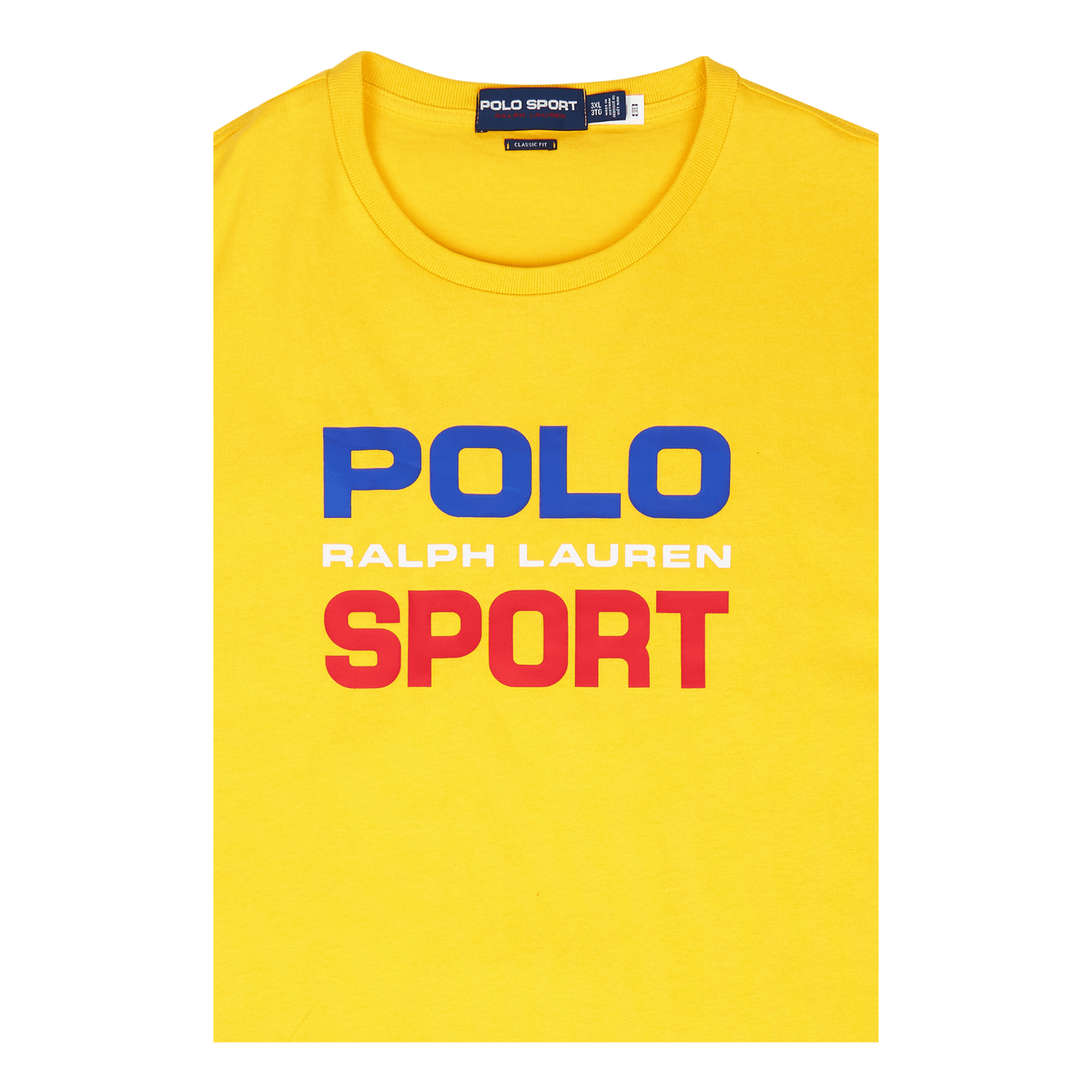 Polo Ralph Lauren 10/1 Jersey