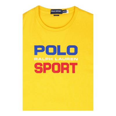 Polo Ralph Lauren 10/1 Jersey