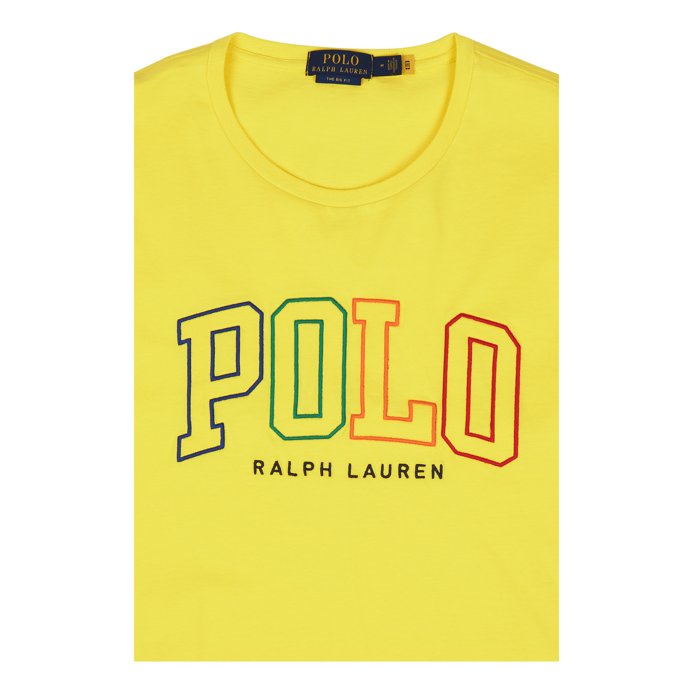 Polo Ralph Lauren 26/1 Jersey