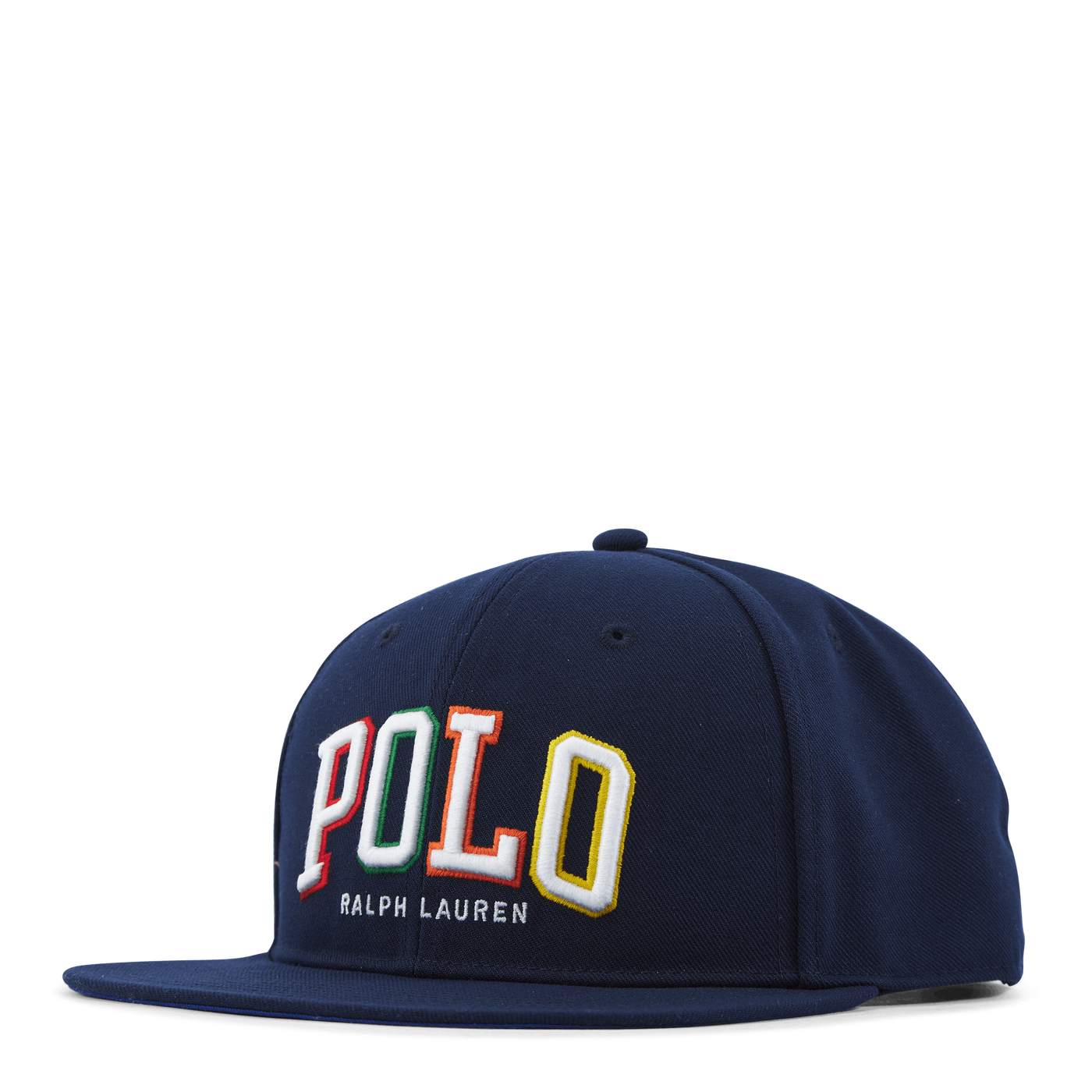 Polo Ralph Lauren 150d Poly Twill-high Crown Fla Newport