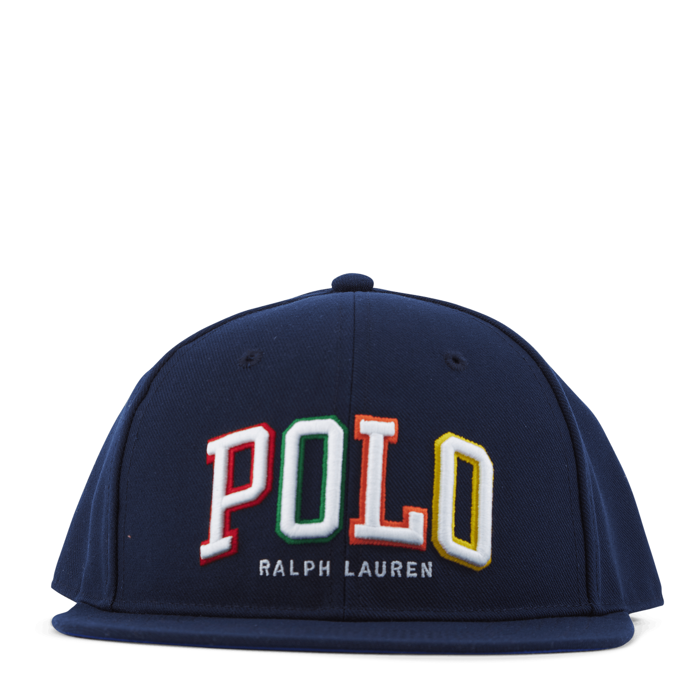 Polo Ralph Lauren 150d Poly Twill-high Crown Fla Newport