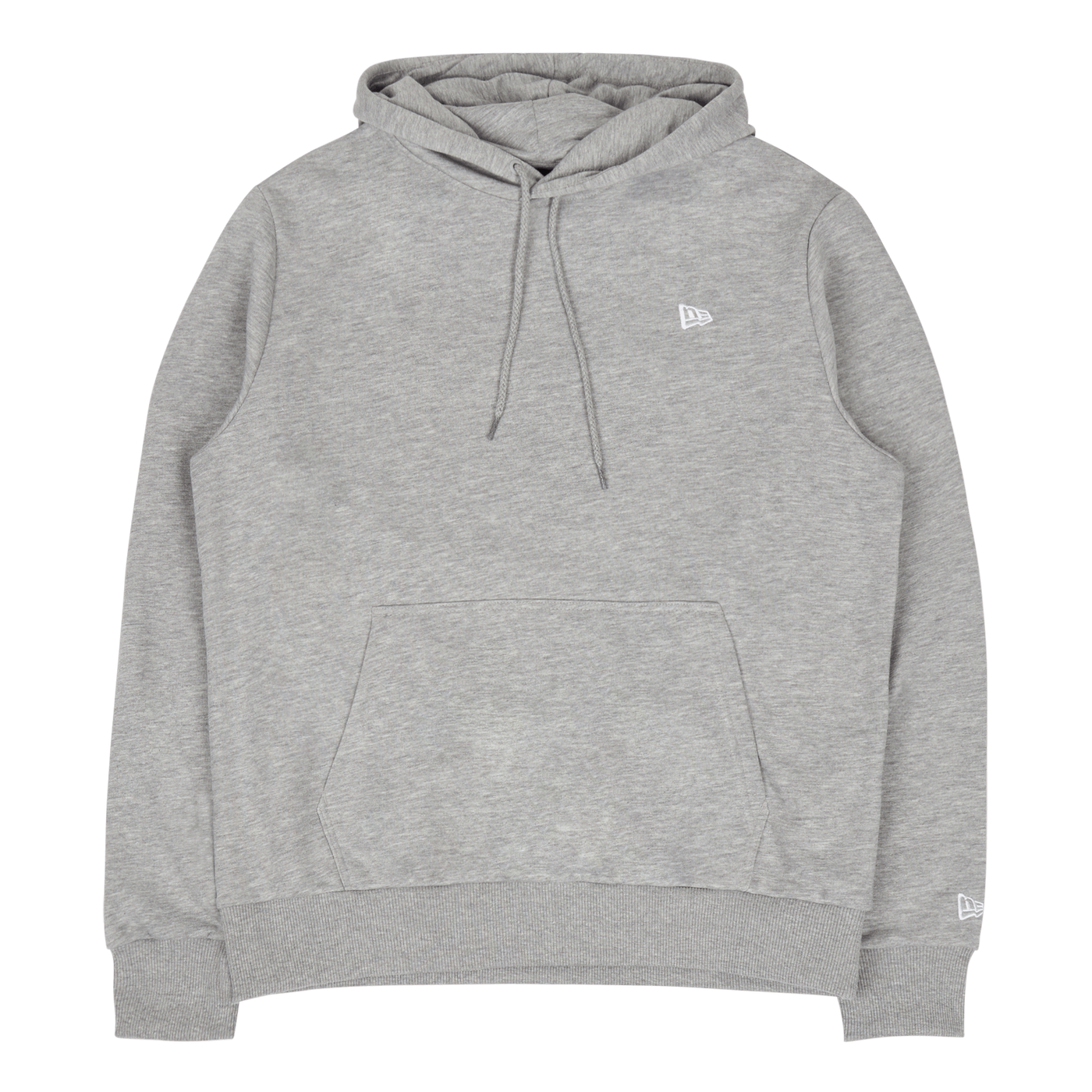 NE ESSENTIALS HOODY NEWERA