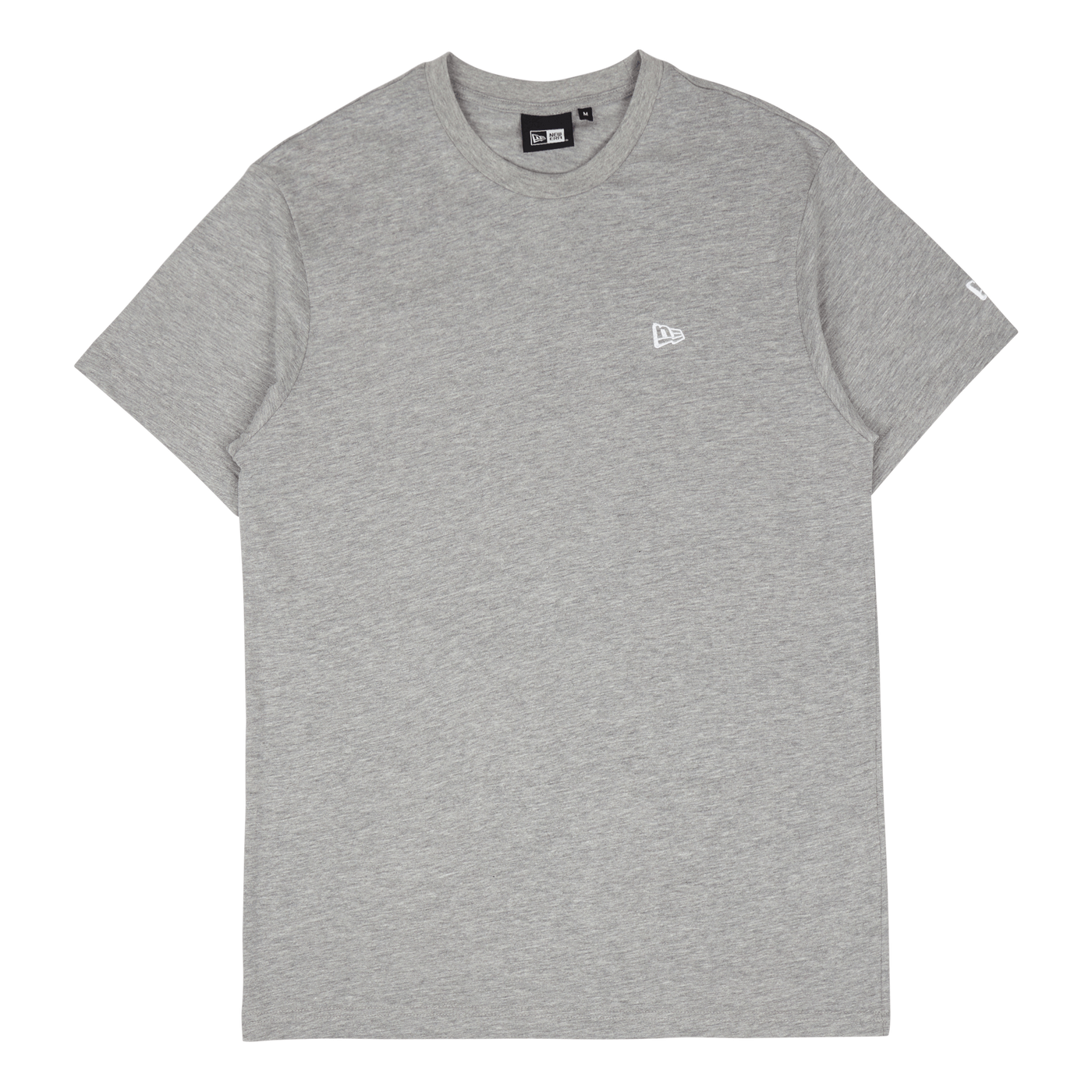 NE ESSENTIALS TEE NEWERA