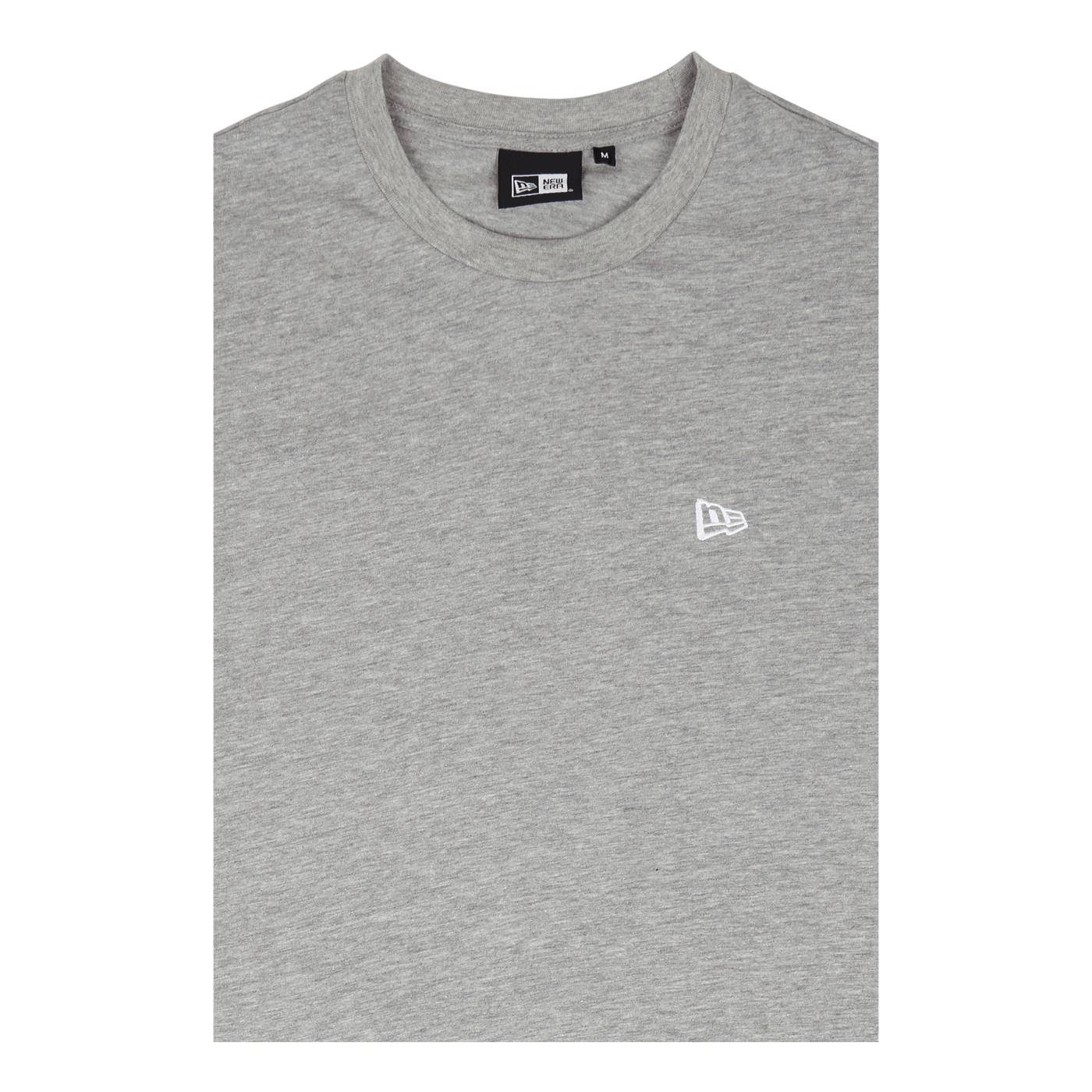 NE ESSENTIALS TEE NEWERA