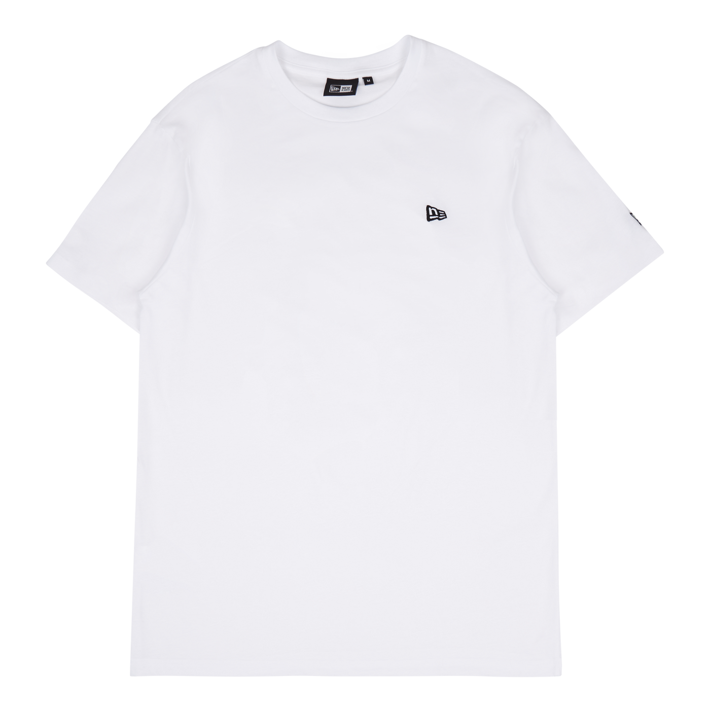 NE ESSENTIALS TEE NEWERA