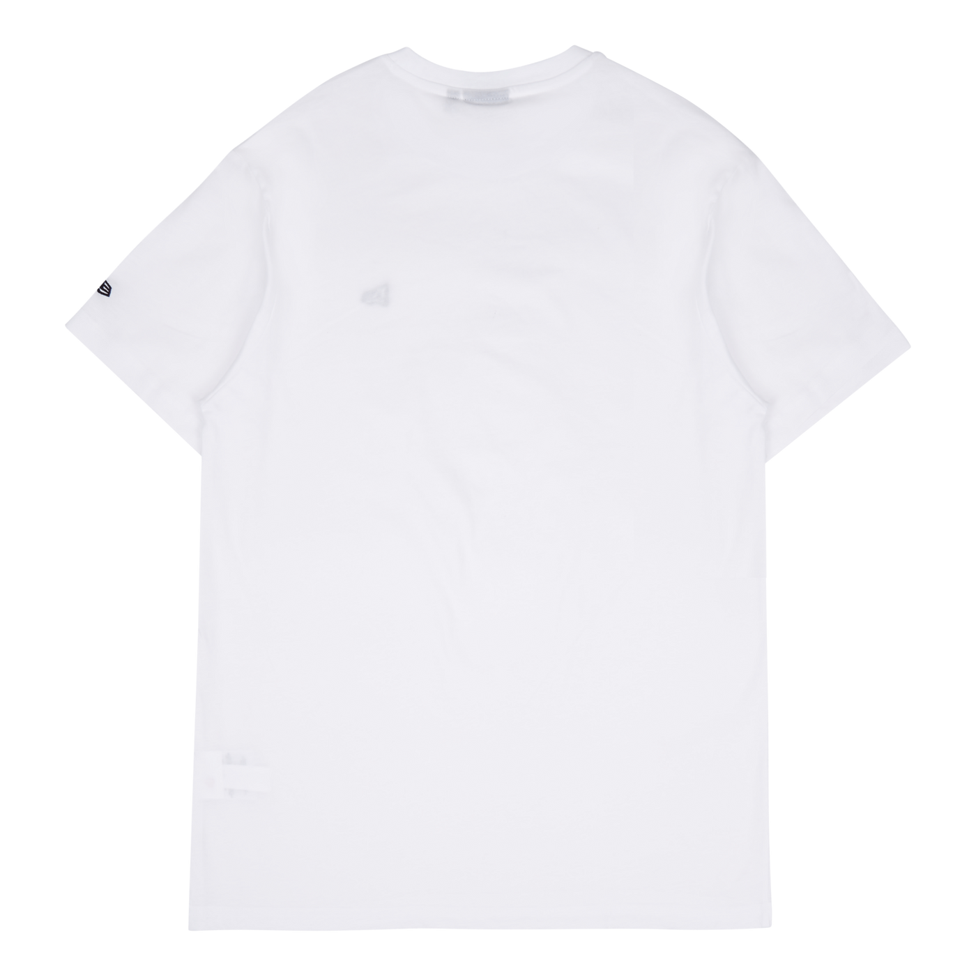 NE ESSENTIALS TEE NEWERA