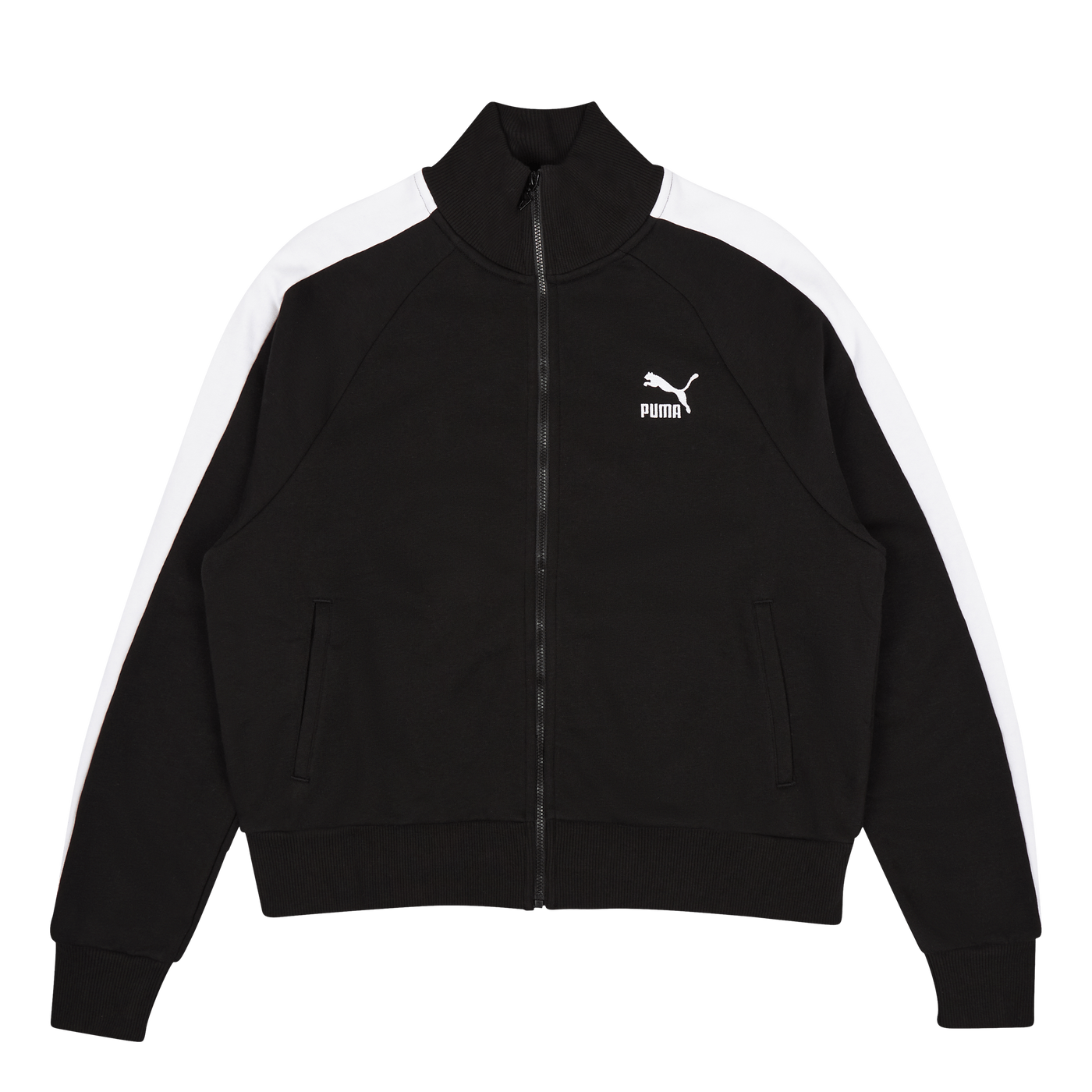 Iconic T7 Track Jacket