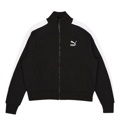 Iconic T7 Track Jacket