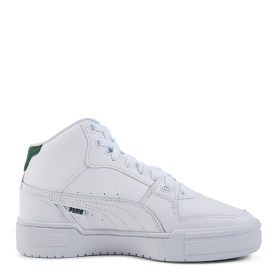 Ca Pro Mid Unisex White