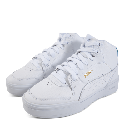 Ca Pro Mid Unisex White