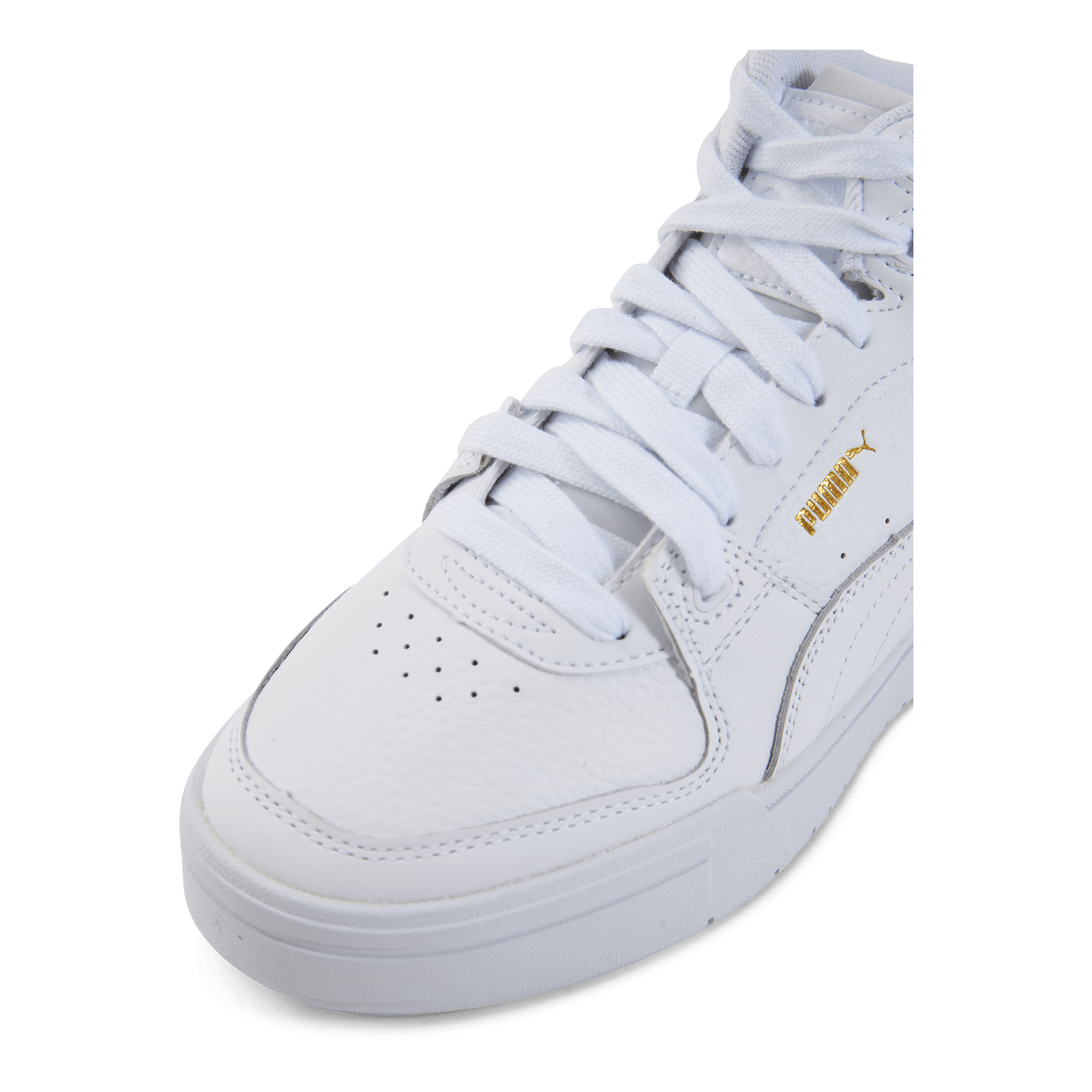 Ca Pro Mid Unisex White