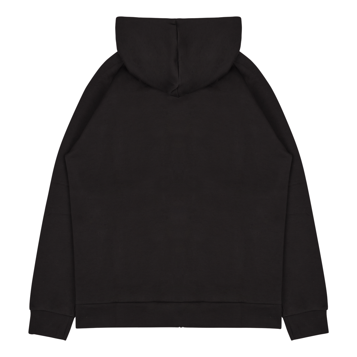 Pumatech Full-zip Hoodie Dk Black