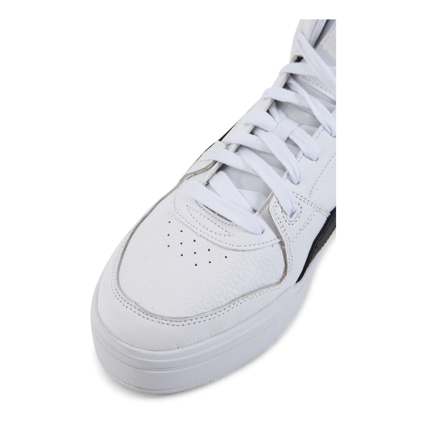 Ca Pro Mid Unisex White