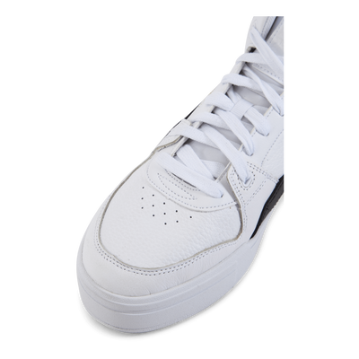 Ca Pro Mid Unisex White