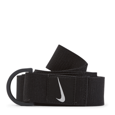 Nike Mastery Yoga Strap 9 Ft Black/anthracite/lt Smoke Grey