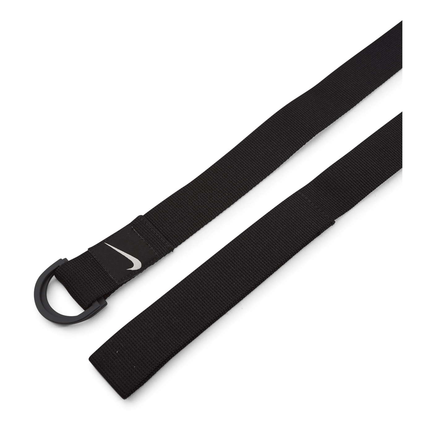 Nike Mastery Yoga Strap 6 Ft Black/anthracite/lt Smoke Grey