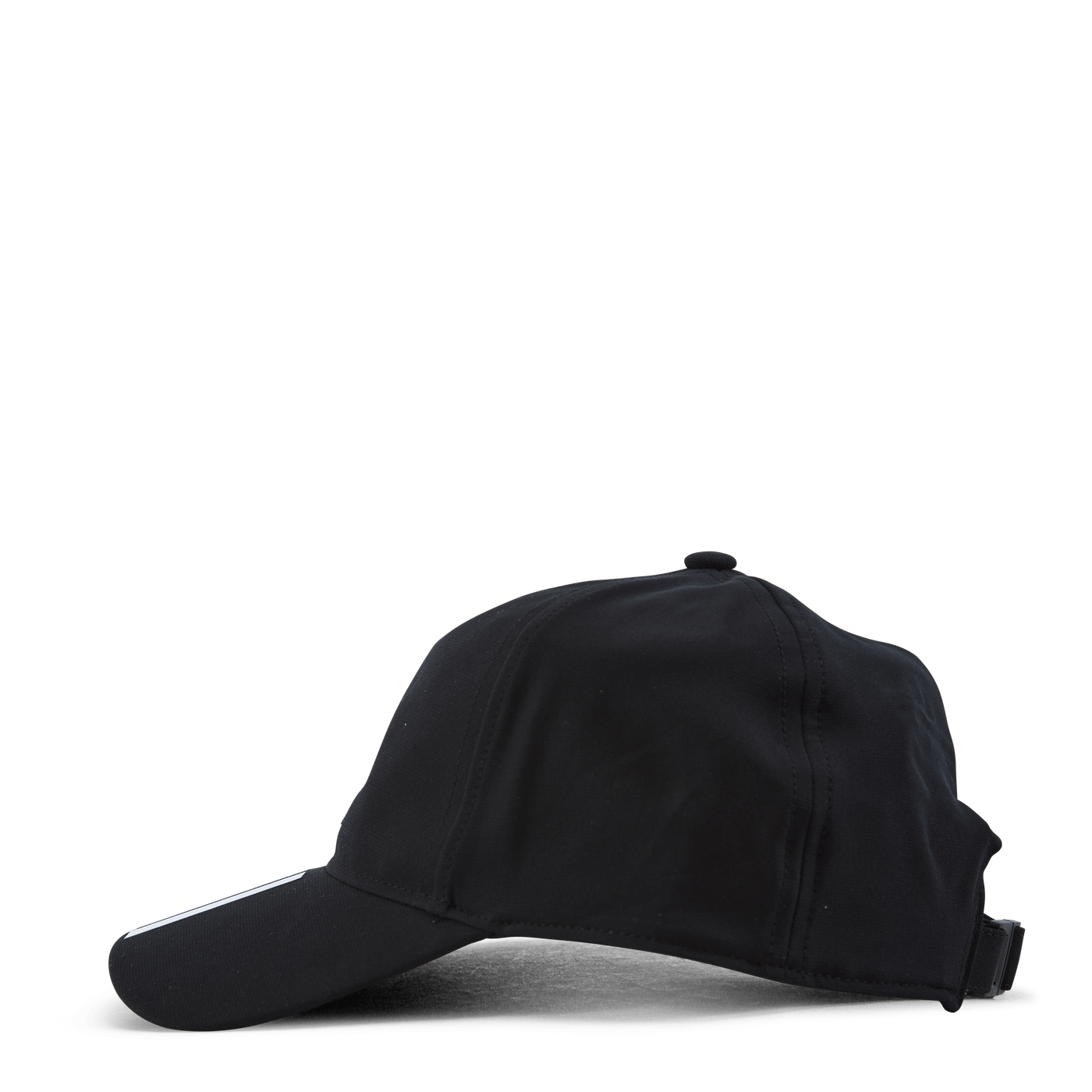 Adidas Baseball Cap 3-stripes  Black