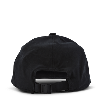 Adidas Baseball Cap 3-stripes  Black