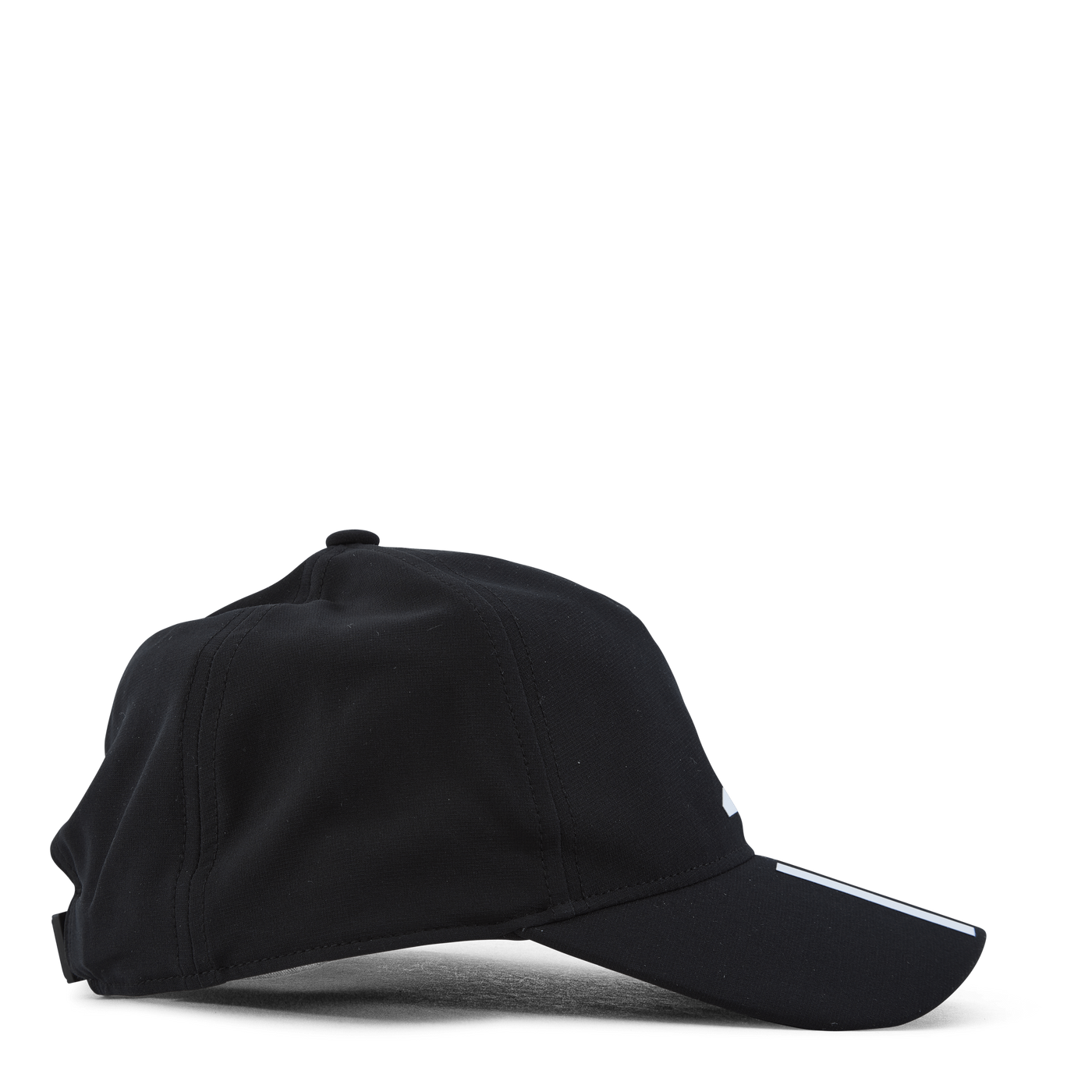 Adidas Baseball Cap 3-stripes  Black