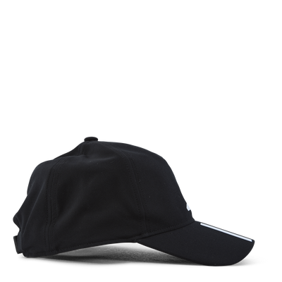 Adidas Baseball Cap 3-stripes  Black