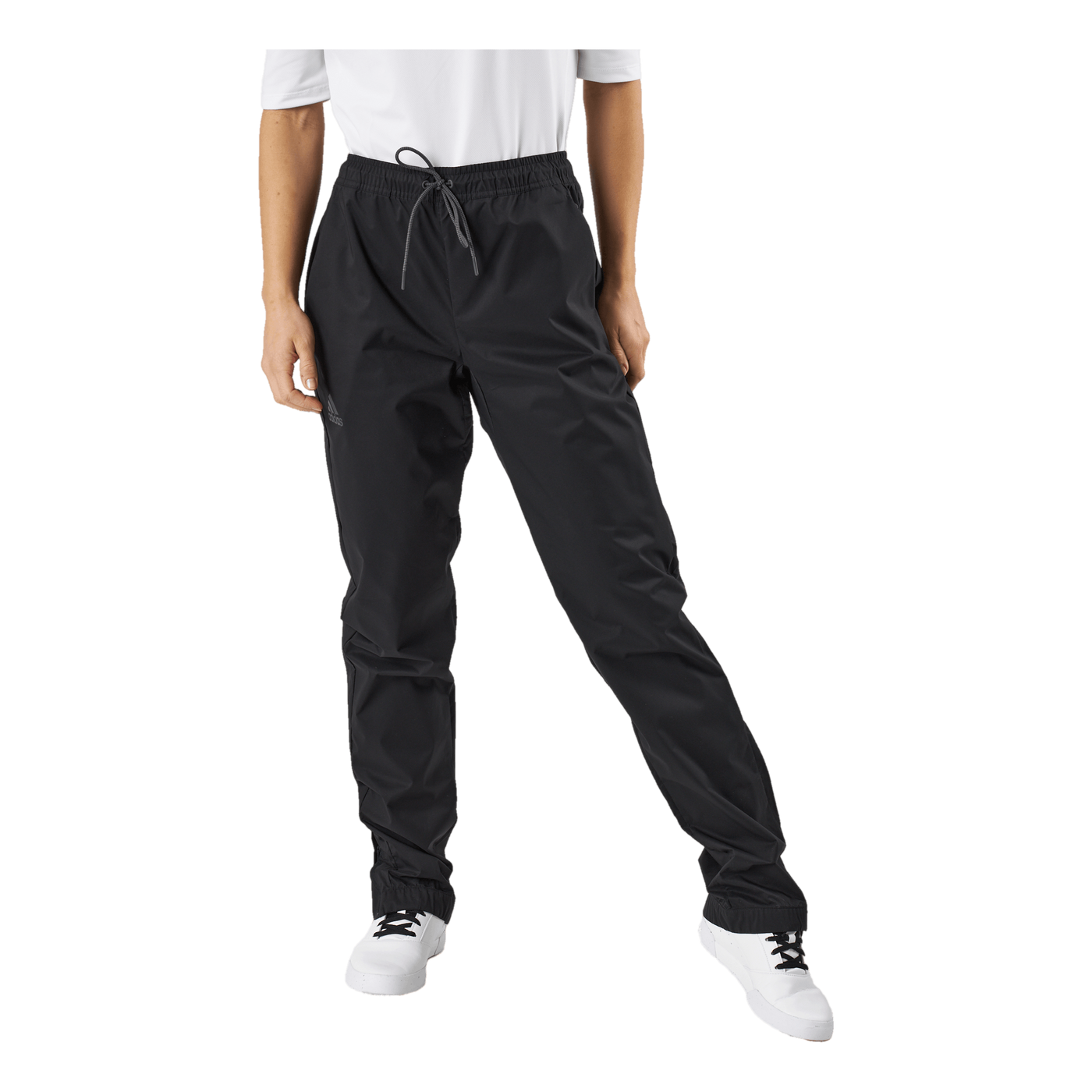 Provisional Golf Pants Black