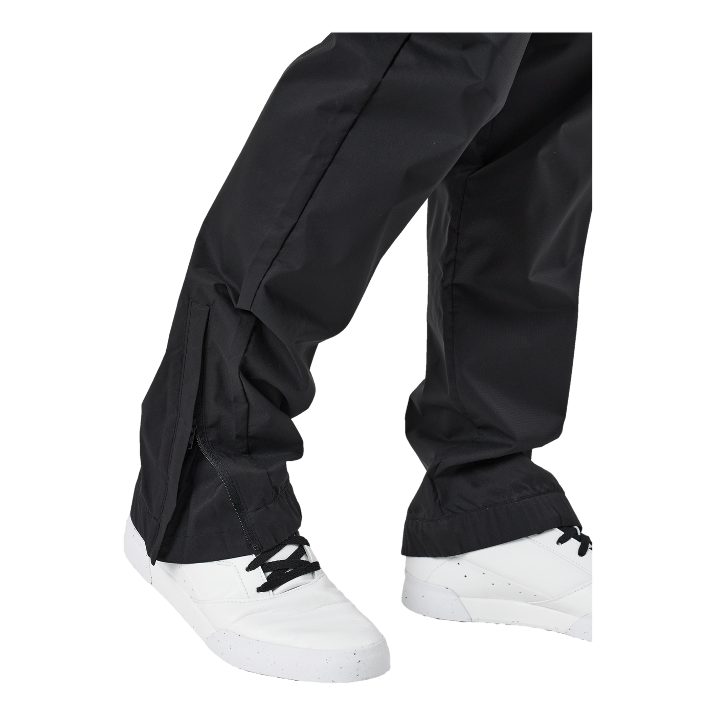 Provisional Golf Pants Black