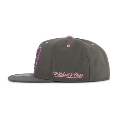 Lakers Lavender Dreams Fitted HWC