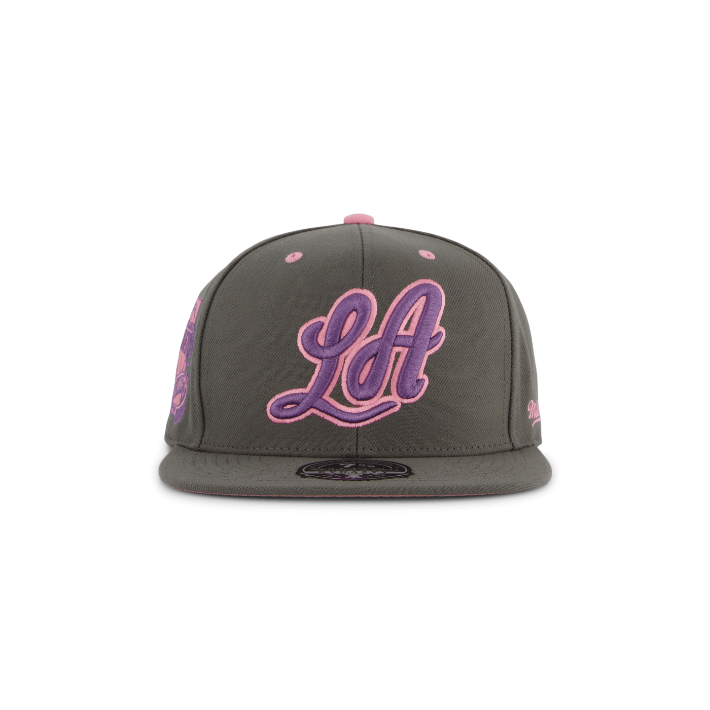 Lakers Lavender Dreams Fitted HWC