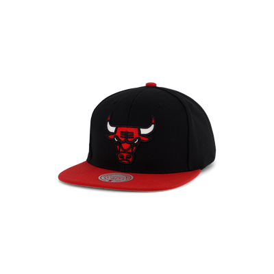 Bulls Side Core 2.0 Snapback