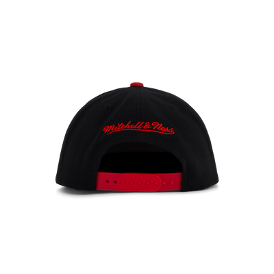 Bulls Side Core 2.0 Snapback