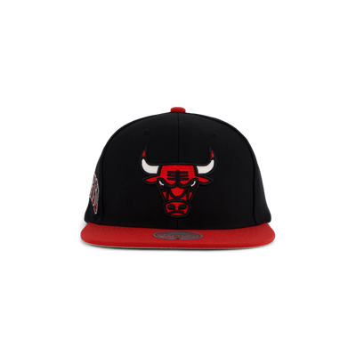 Bulls Side Core 2.0 Snapback