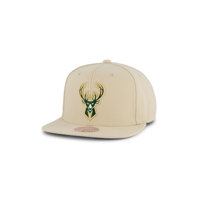 Bucks Side Core 2.0 Snapback