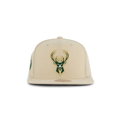 Bucks Side Core 2.0 Snapback