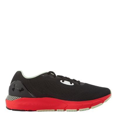 Ua Hovr Sonic 5 Black / Black / White